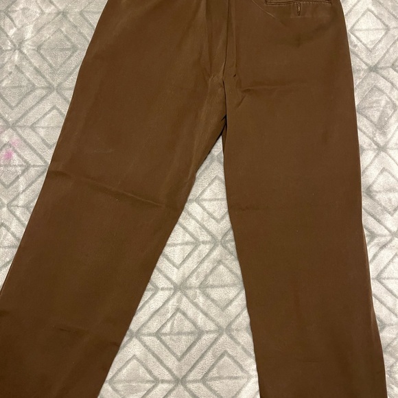 Polo by Ralph Lauren Men’s kakis (2 pair) - Picture 5 of 5